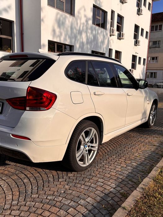 Bmw X1 / Pachet M / Automat