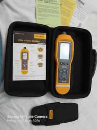 FLUKE 805 Vibration Meter