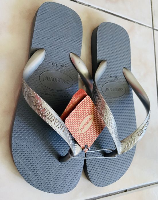 Оригинални джапанки Havaianas, 38номер