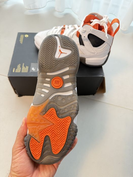 Jordan Jumpman Two Trey Starfish