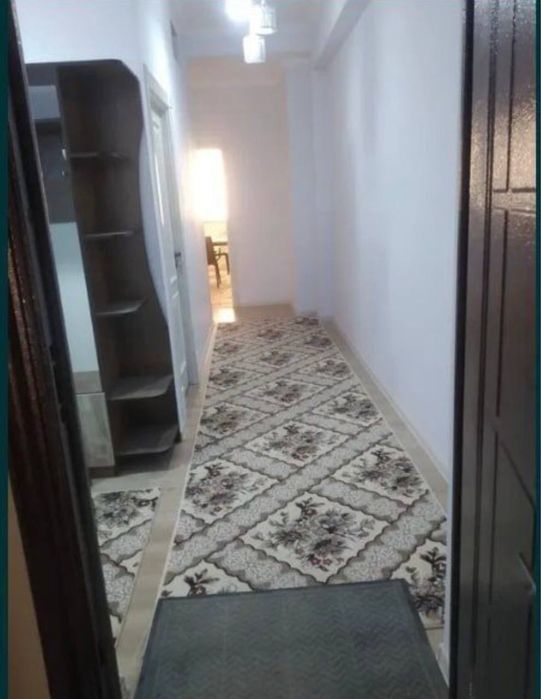 Паркентский Узгаз оил 2/4/7 Новостройка Аренду