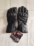 Mănuși alpinestar SP8 V3 black