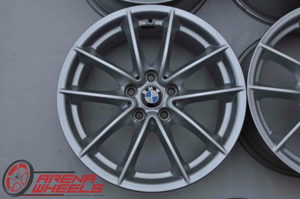 Jante 17 inch Originale BMW Seria 3 5 6 7 G30 G31 G32 GT G11 G12 G20