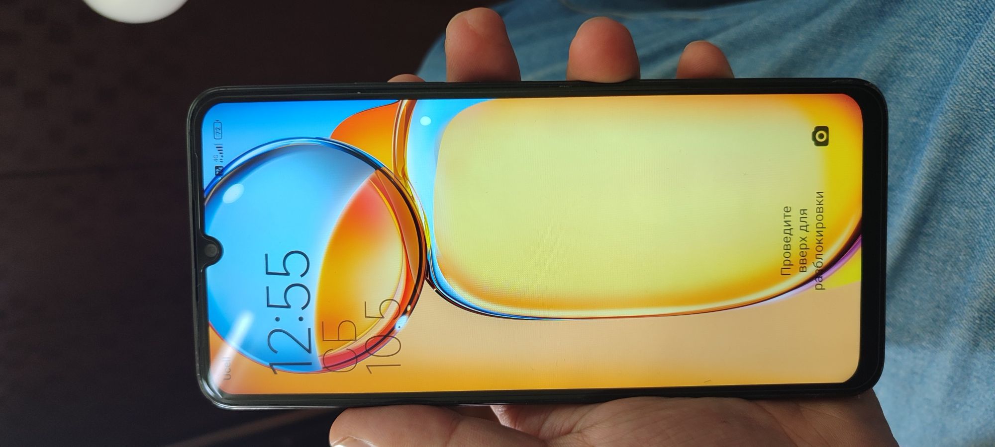 Redmi 13 C xolati zoʻr 8/256 xotira dakument bor iwlawi yaxwi 1 millio