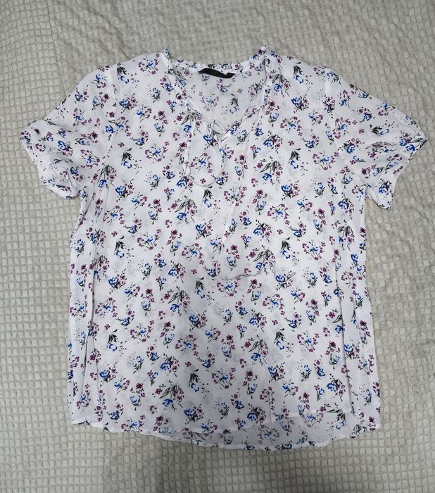 Отдам пакет вещей