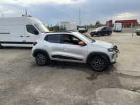Dezmembrari Dacia Spring Fab 2022
