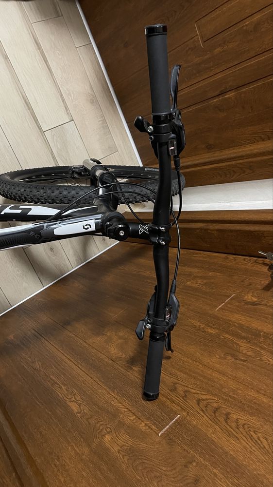 Планински велосипед Scott Aspect 640,26 цола, XL рамка