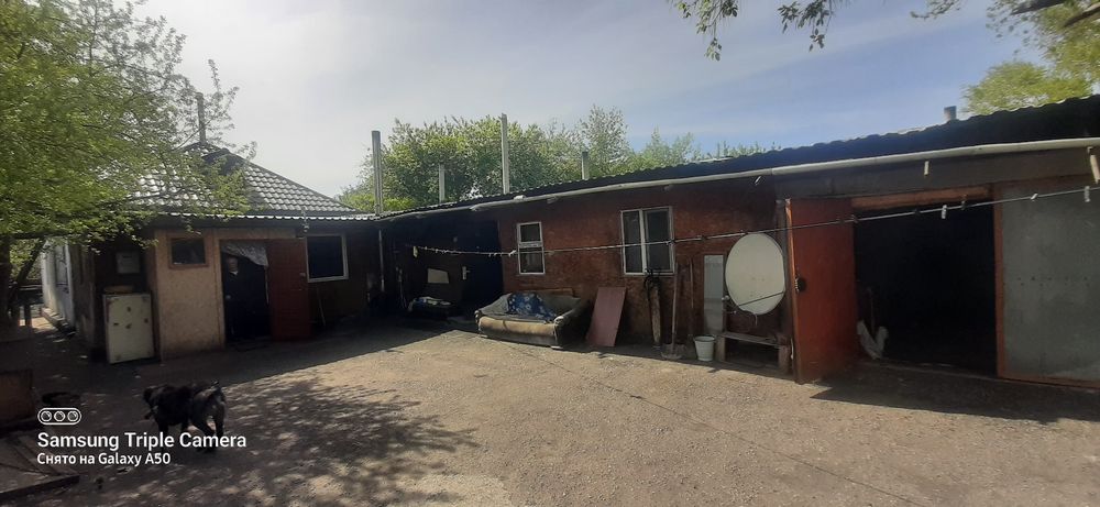 Продам дом или поменяю на квартиру