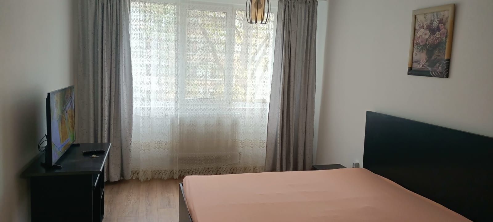 Închiriez garsoniera în zona Tiglina 1 A4