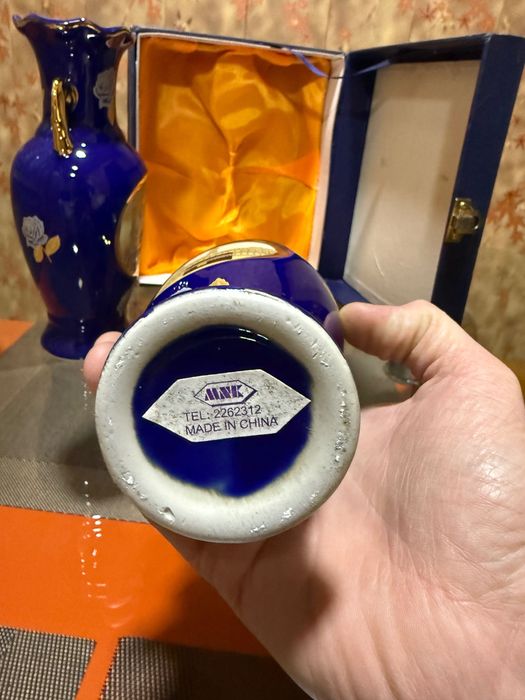 Продам сувенирные ВАЗЫ