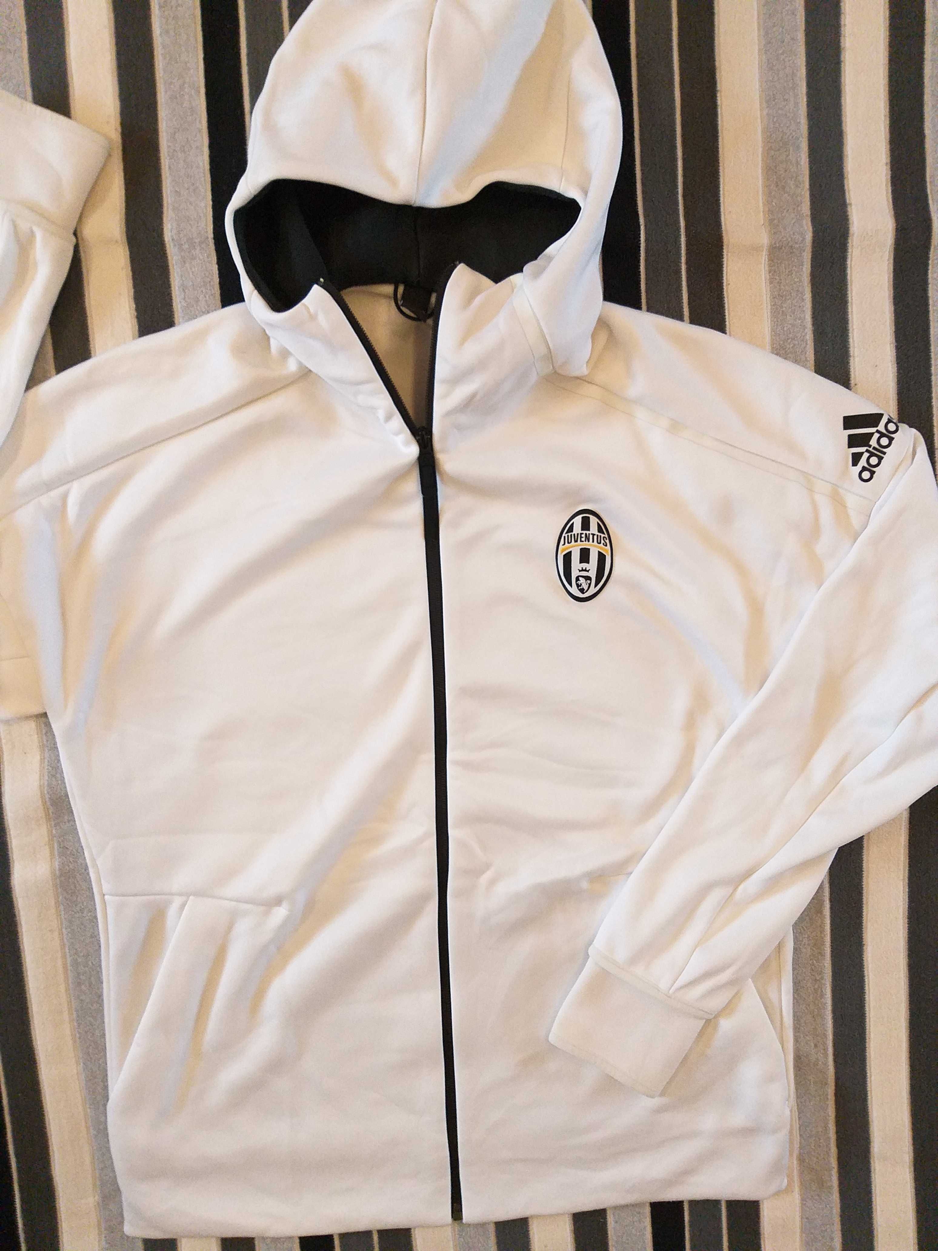 Adidas Juventus ANTH ZNE Hombre - футболно горнище