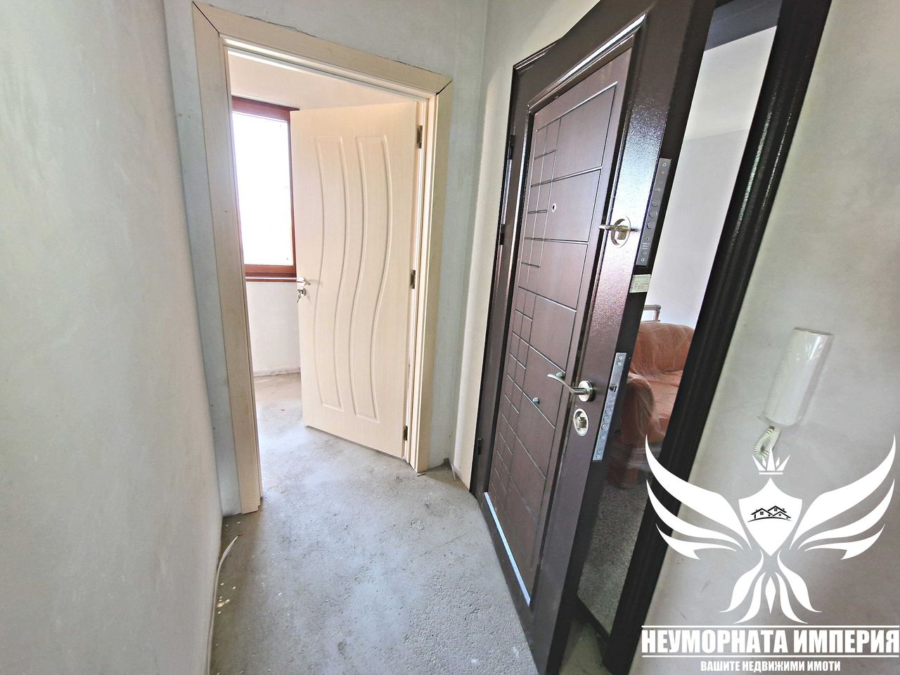 Продава се Тристаен апартамент в Асеновград - 92 кв.м за 1229 €/кв.м - Снимка #16