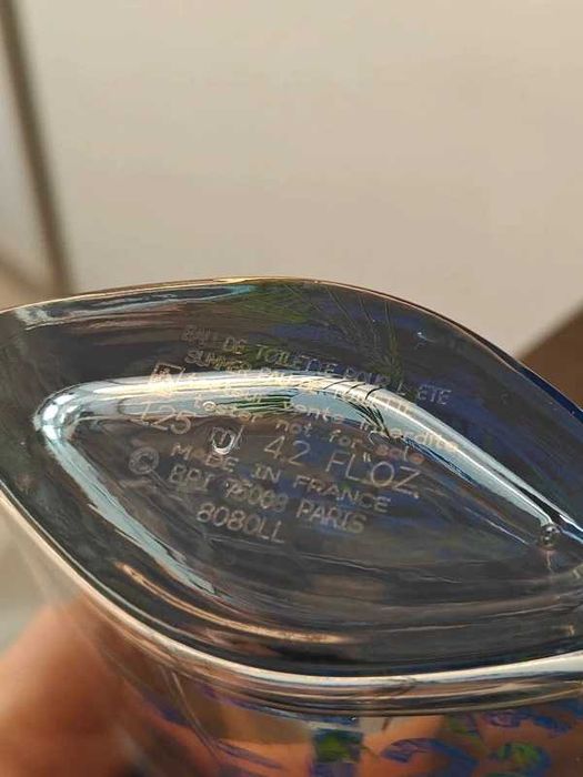 Issey Miyake L`Eau d`Issey Summer 2018