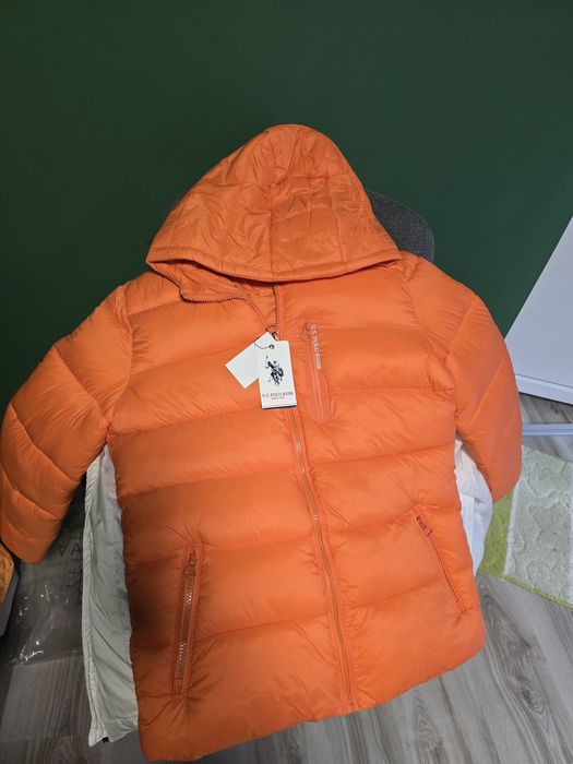 Geci Polo ASSN dama