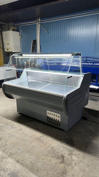 Vitrina frigorifica orizontala NOUA rofesionala