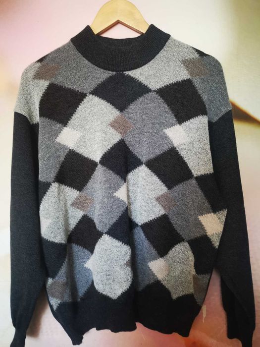 Pulover barbati Premium marca  Dalmine  marimea M