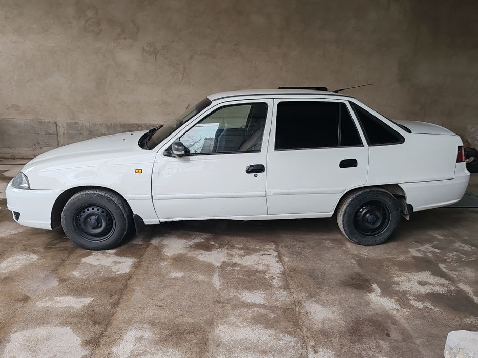 Nexia 2 sons gibrit 2013 yil