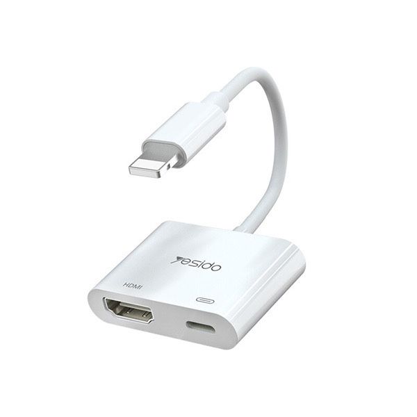 YESIDO hdmi adapter HM06