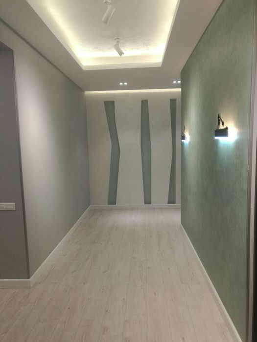 2х комнатная квартира аренда Яккасарой