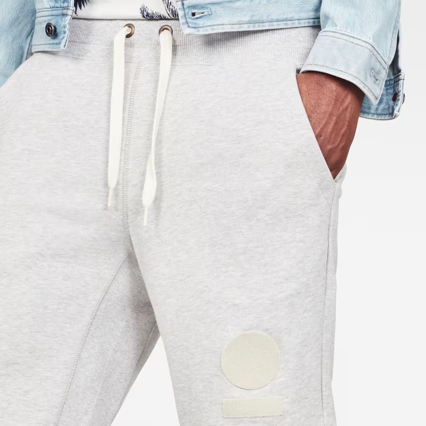 Оригинални къси гащи G-star Raw Bolt Relaxed S , M нови мъжки панталон