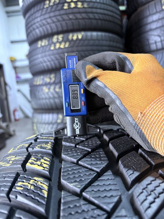 Anvelope iarna 215/45/20 Vredestein WinTrac Pro 215 45 20 R20