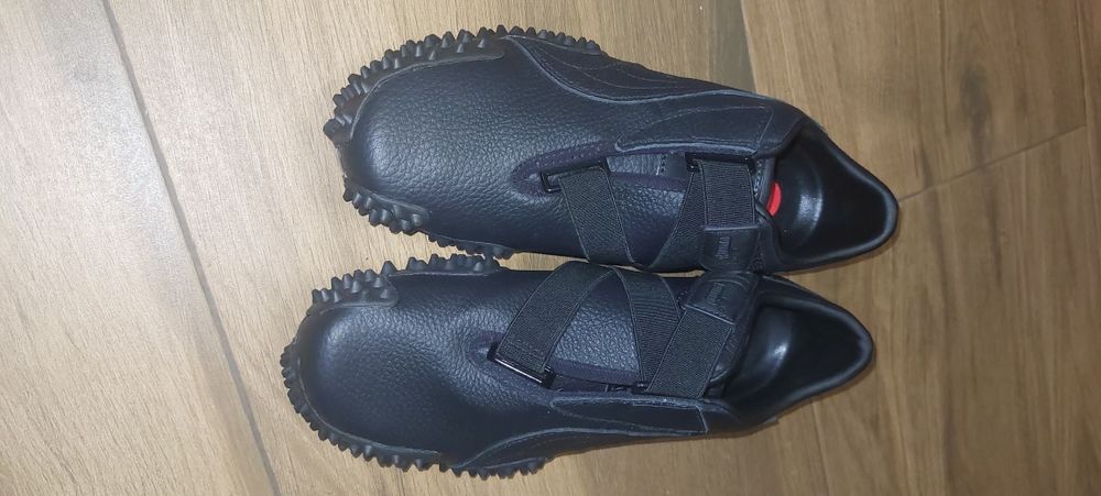 Puma Mostro Leather Sneakers Unisex