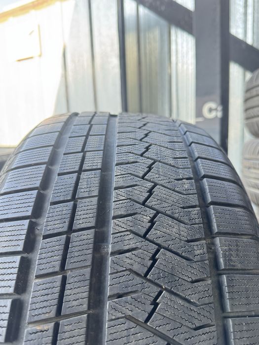 Triangle snowlinkn Зимние шины на LI9