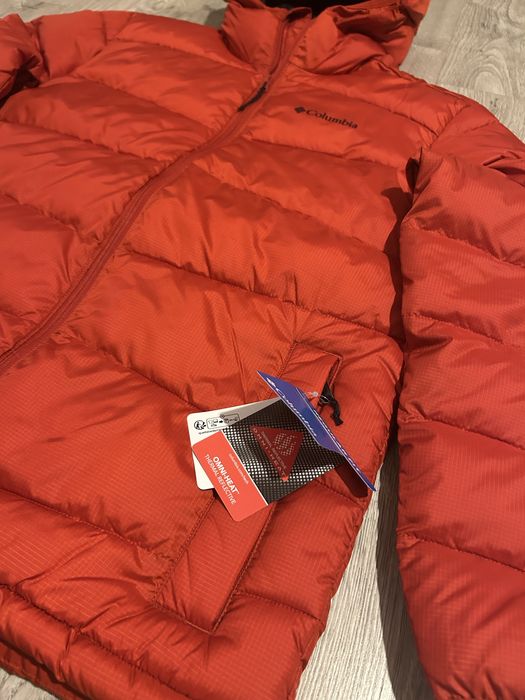 Geaca columbia/ noua cu eticheta