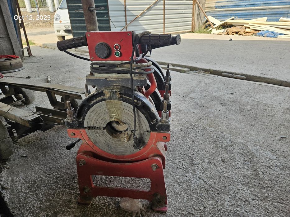 Утюг  для  пайки