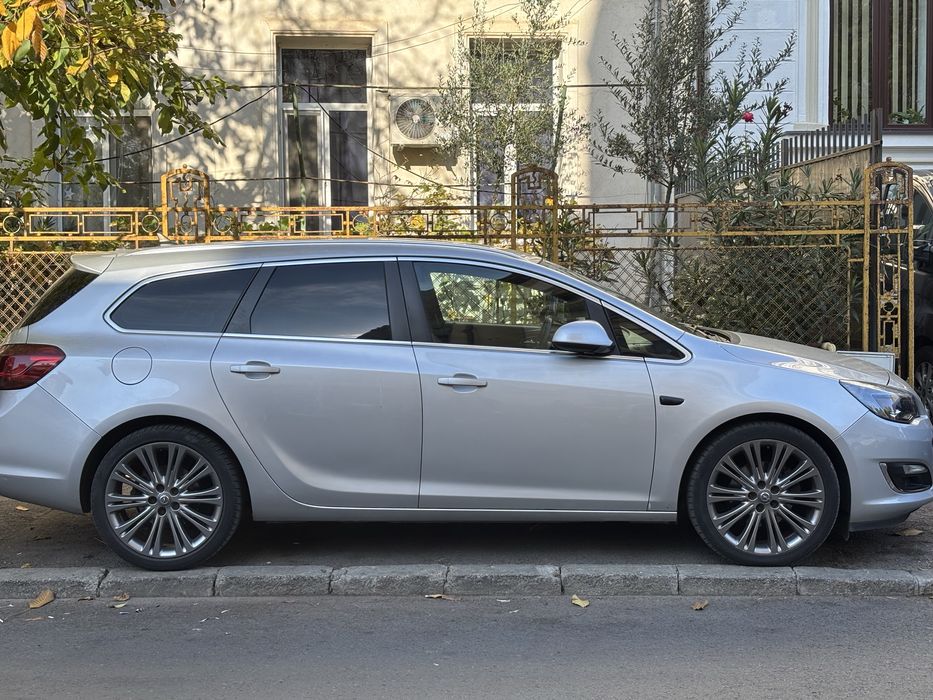 Roti astra j R19 5x115