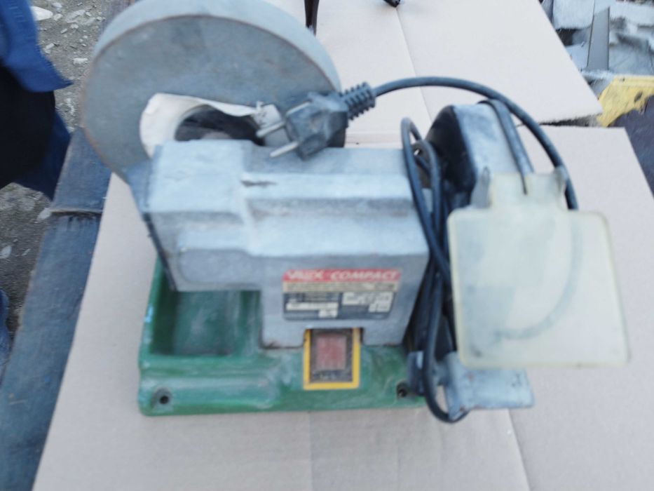Tocilă polizor electric