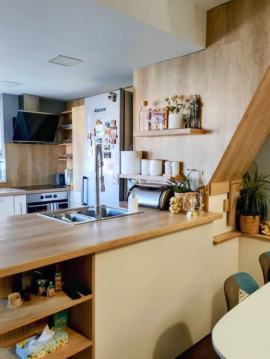 Продава се Тристаен апартамент в София, Овча купел - 130 кв.м за 2577 €/кв.м - Снимка #2