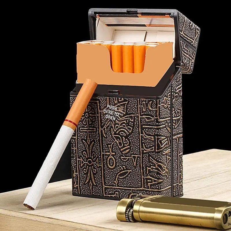 New Style Luxury cigarette cases  Луксозна табакера и калъфи за цигари