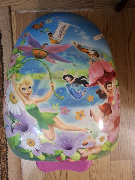 Продам детский чемодан