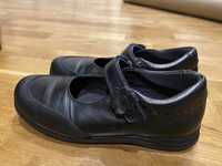 Кожаные туфли Pablosky, 31-32 размера