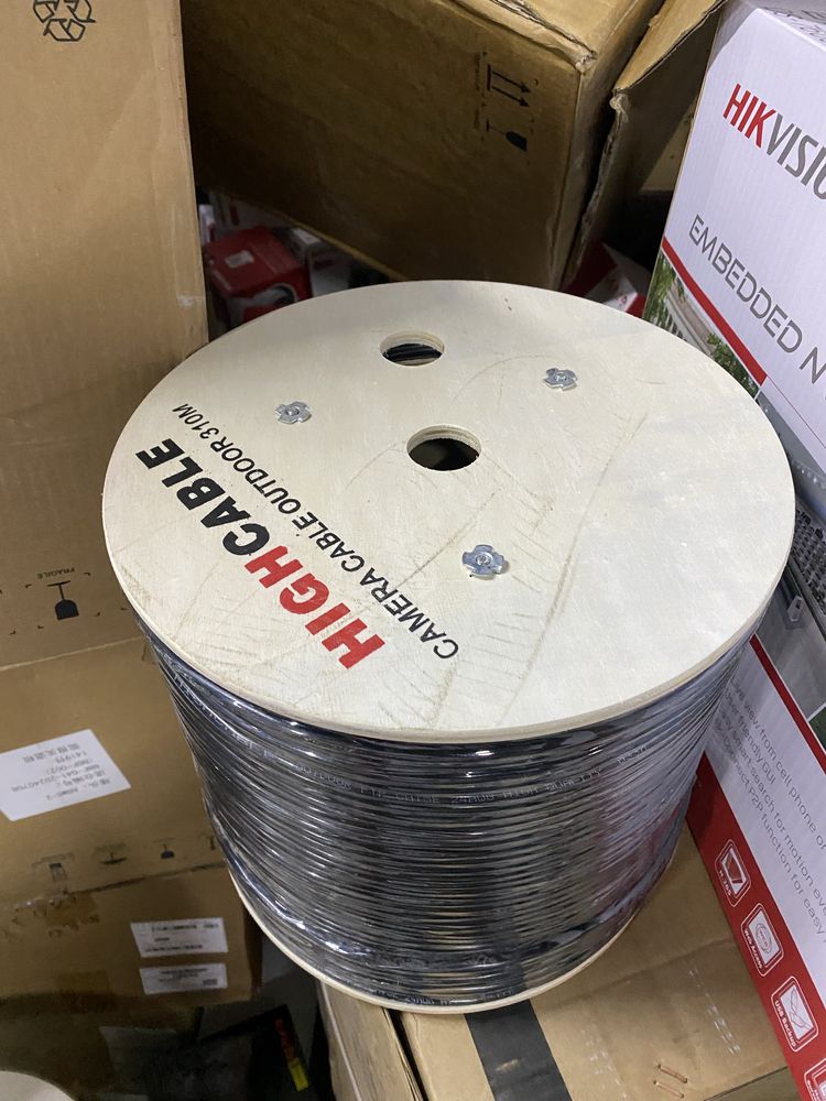 Optom HighCable 310m