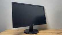 Монитор ACER K222HQL 21.5" В Отличном Состоянии!