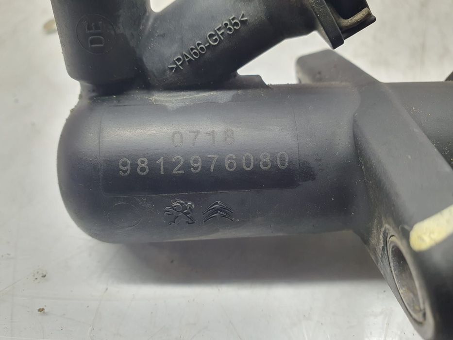 Cilindru ambreiaj 9812976080 1.2 benzina Peugeot 308 T9 [2013 - 2017]