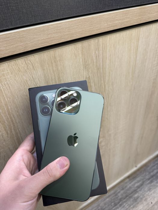 Iphone 13 pro max