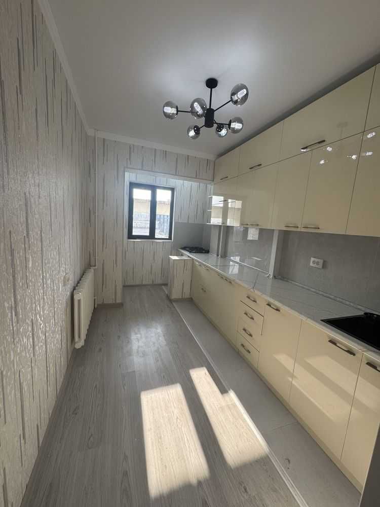 Квартира аренда 3 ком Мирабад центр 135695