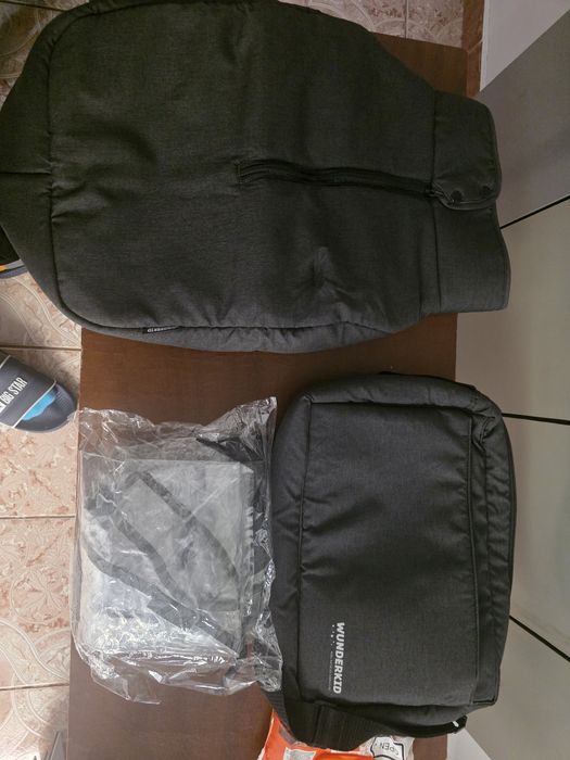 Căruț copii kinderkraft