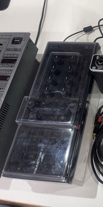 Consola/Controller DJ Traktor X1 mk3