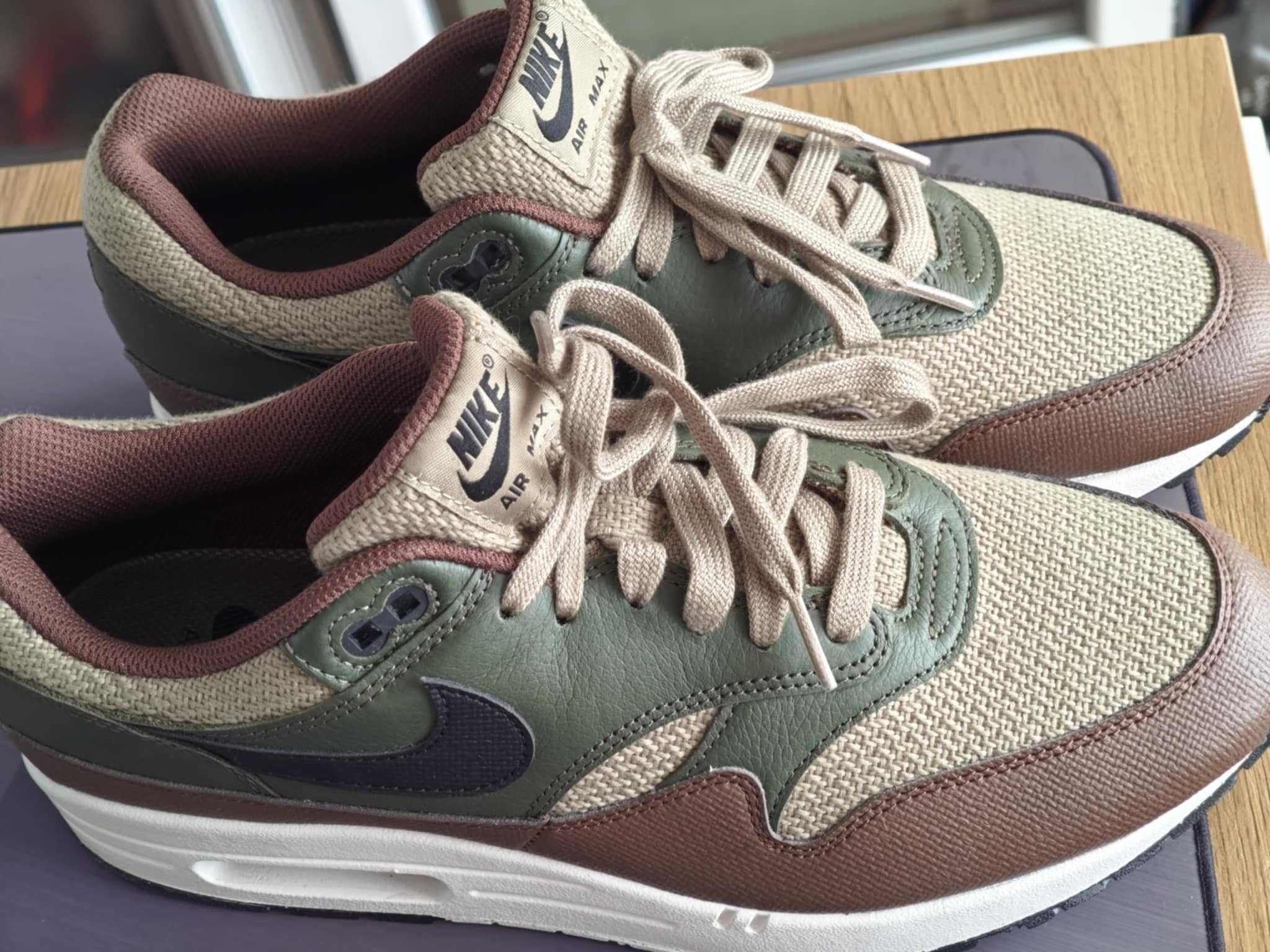 Мъжки маратонки Nike