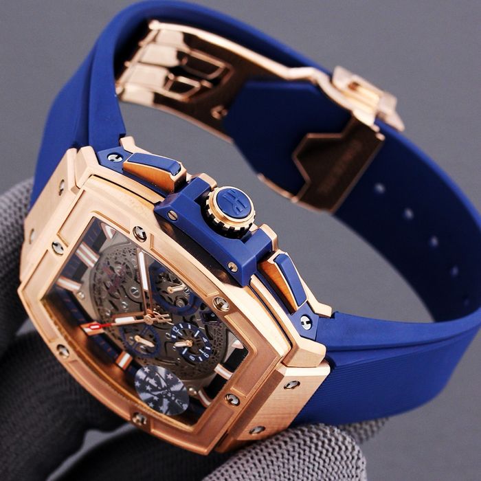 HUBLOT SPIRIT of big bang