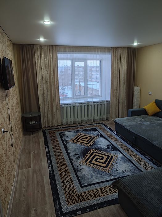 Продам однокомнатную квартиру 9-18