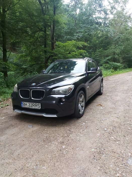 Bmw x1  e84 diesel