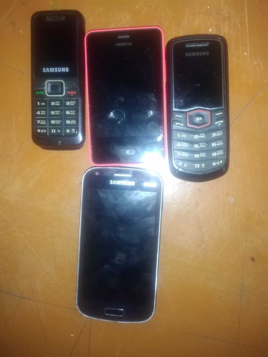 Продам самсунг G532f