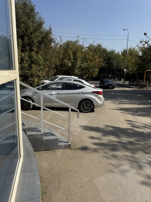 Сдается в аренду помещение