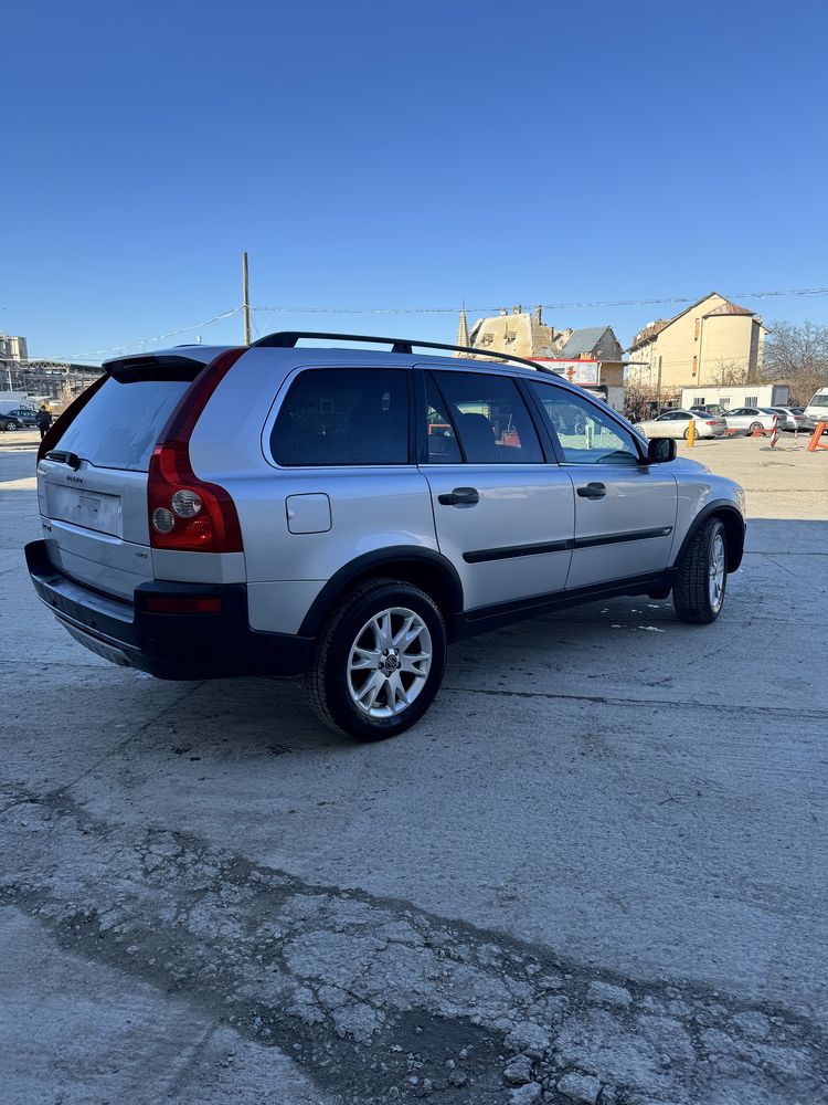 Vand volvo xc90 4x4 italia