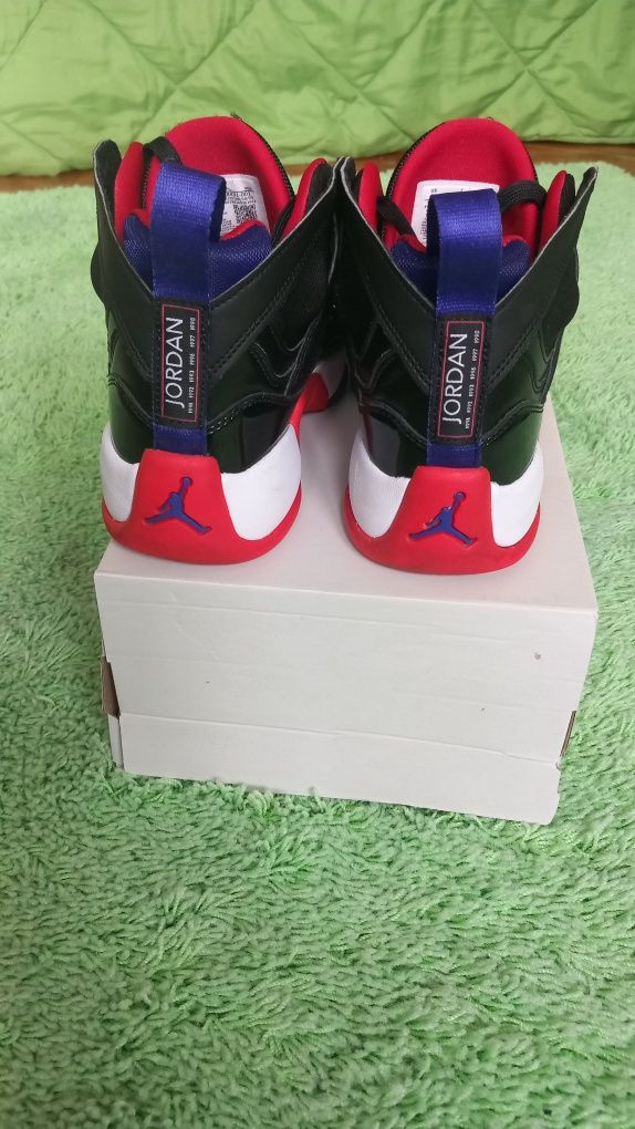 Продавам Jordan Air Jumper Two Trey СПЕШНО!!!